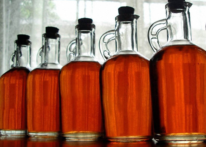 how to make rum at home from moonshine quickly