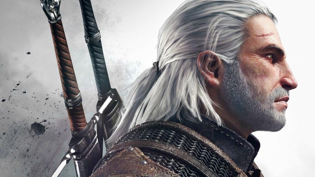 geralt of rivia height weight age