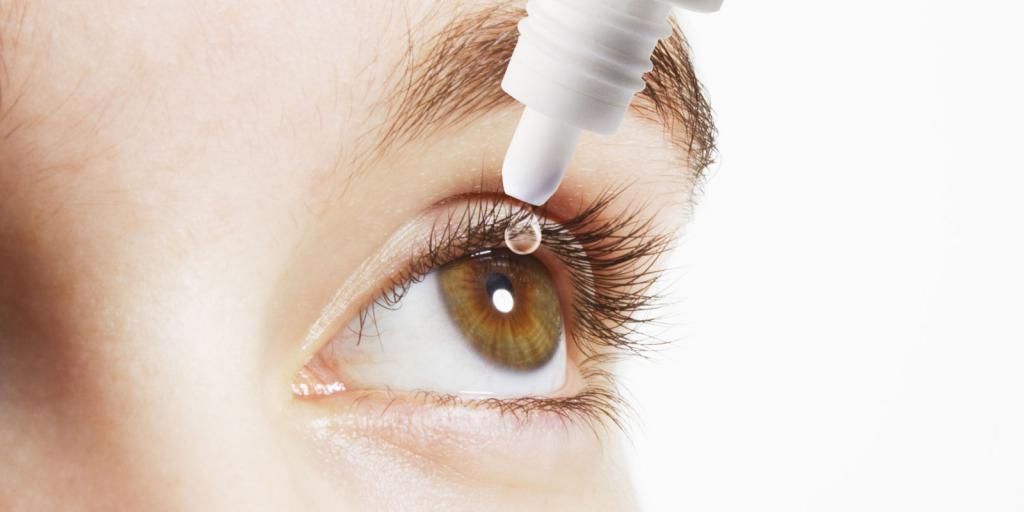 катаракта глаза лечение