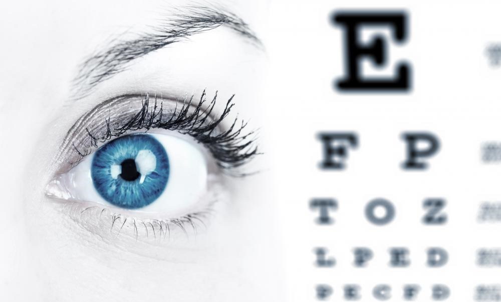 катаракта хрусталика глаза
