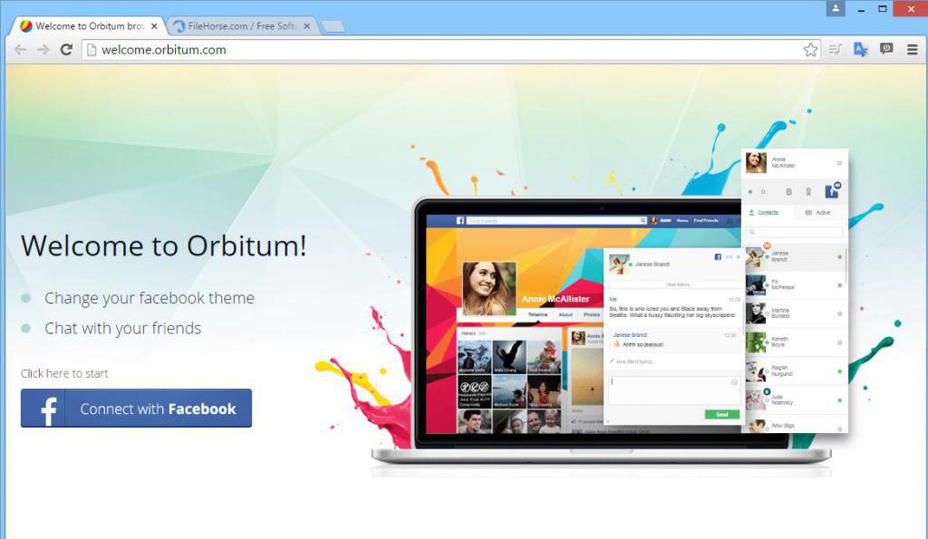 orbitum отзывы