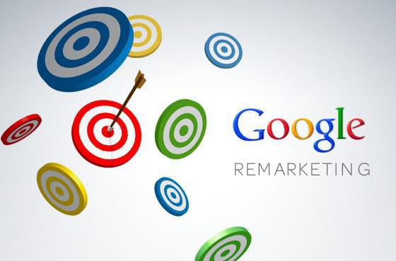 ремаркетинг в Google AdWords