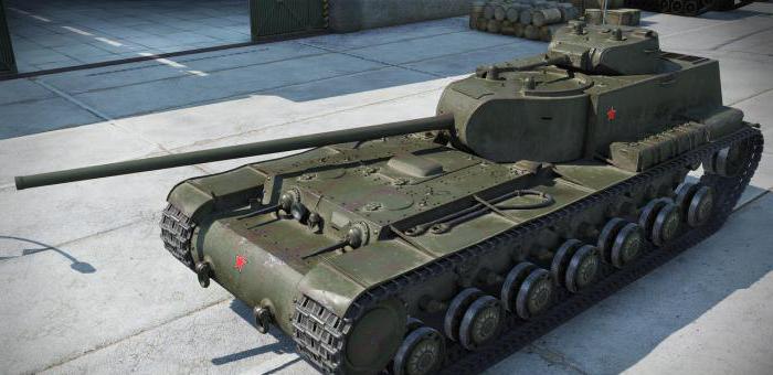 Как играть на кв4 в world of tanks