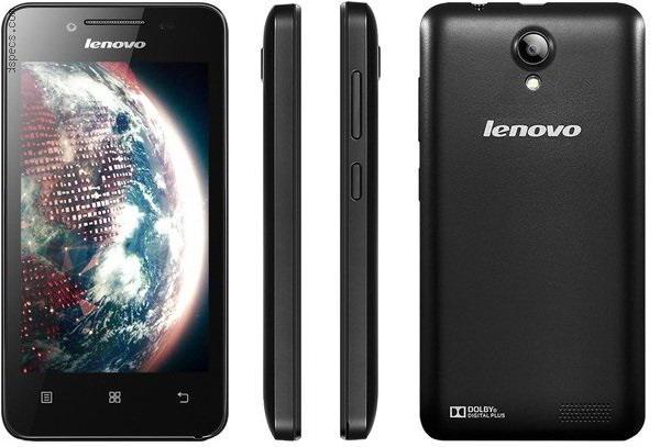 Lenovo a319 imei восстановить