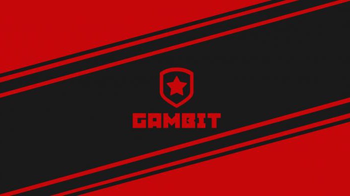 gambit team cs go