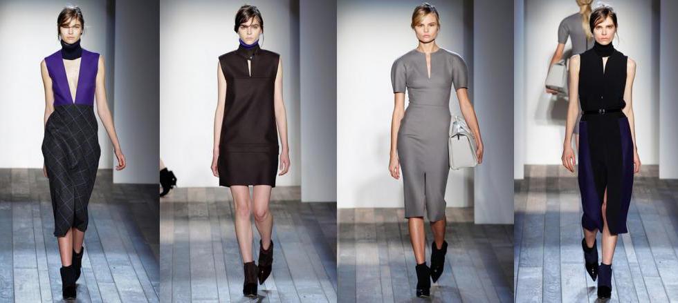 victoria beckham dresses