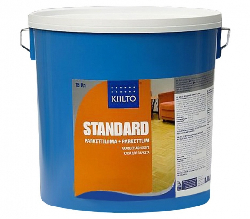 Клей "Kiilto Standard"