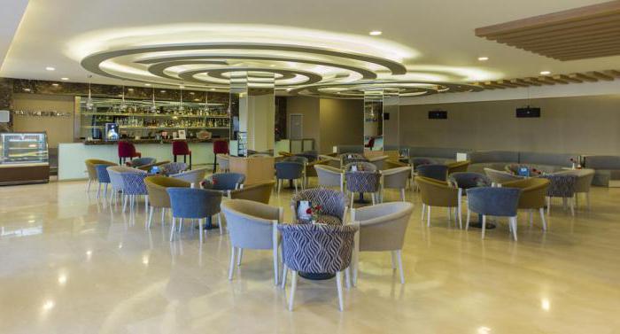 grand park kemer hotel отзывы 2017