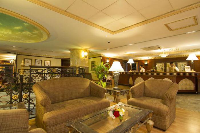 landmark plaza baniyas hotel