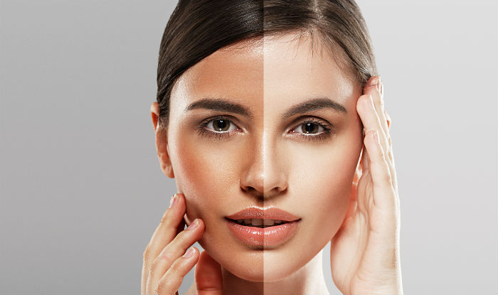 как улучшить цвет лица и состояние кожи
