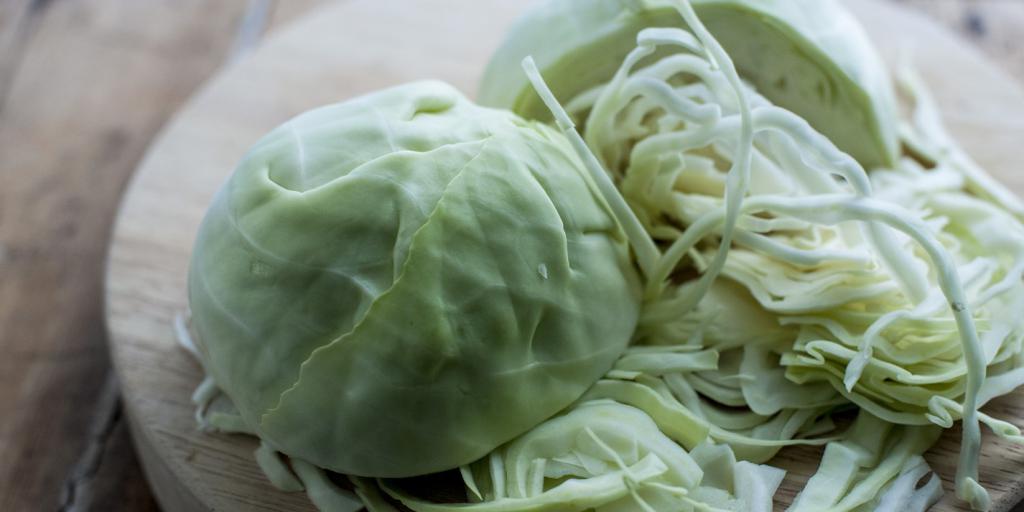 white cabbage benefits and harm to the body