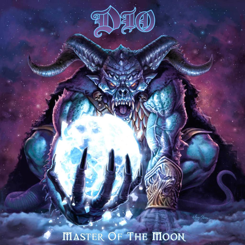 альбом Dio