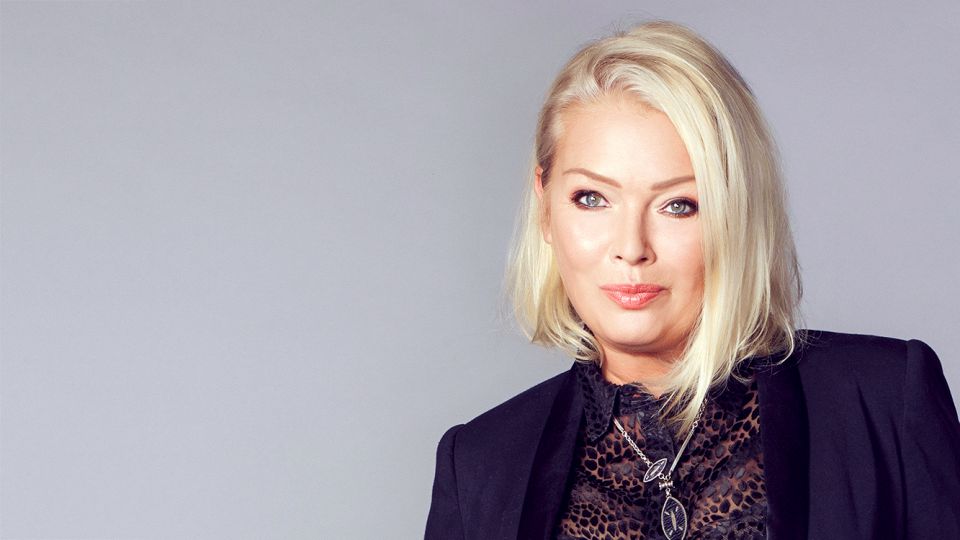 Kim wilde сейчас фото