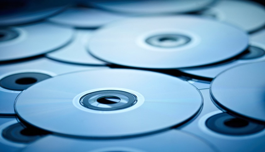 компакт диски