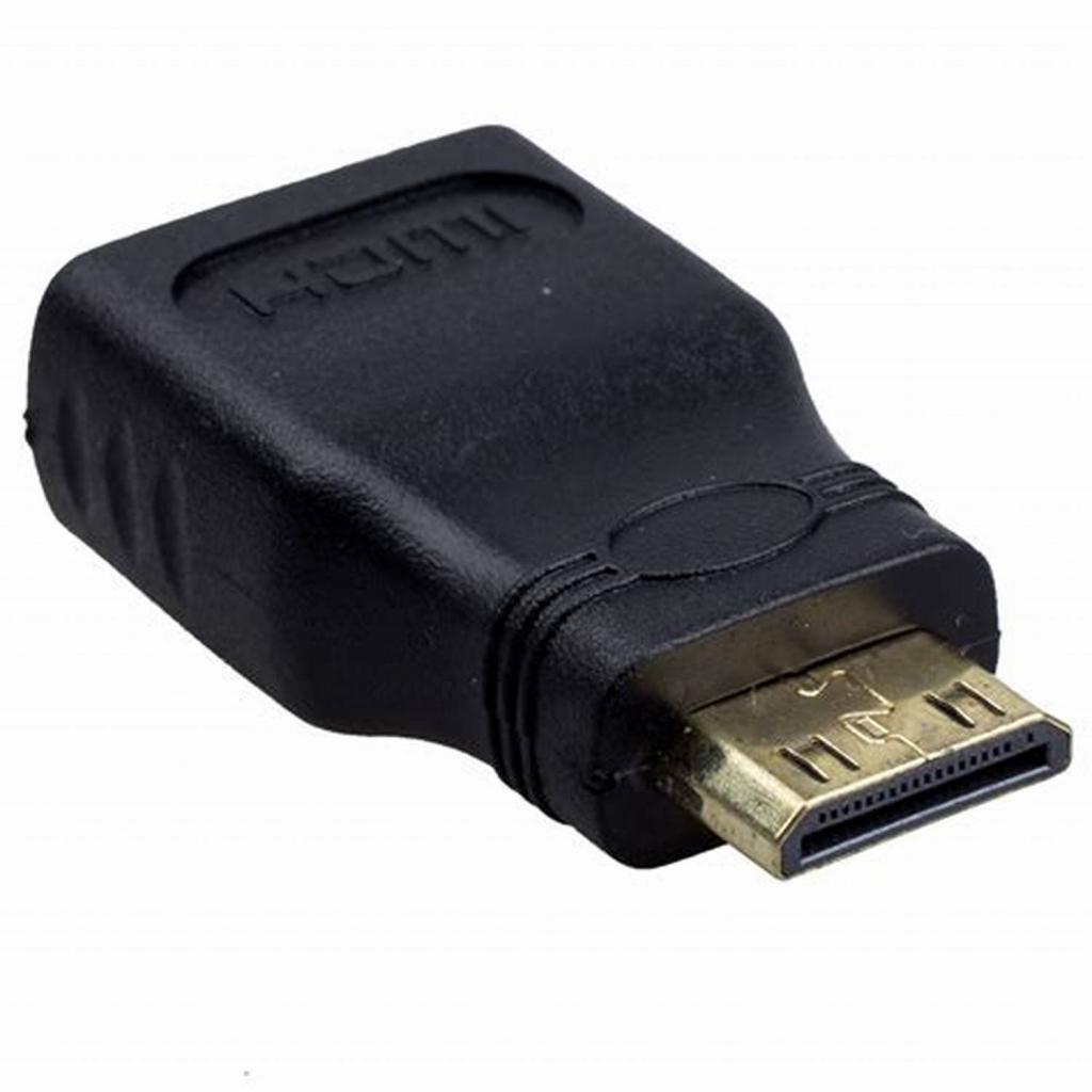 штекер HDMI