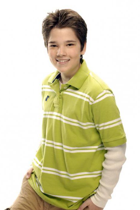 Nathan Kress