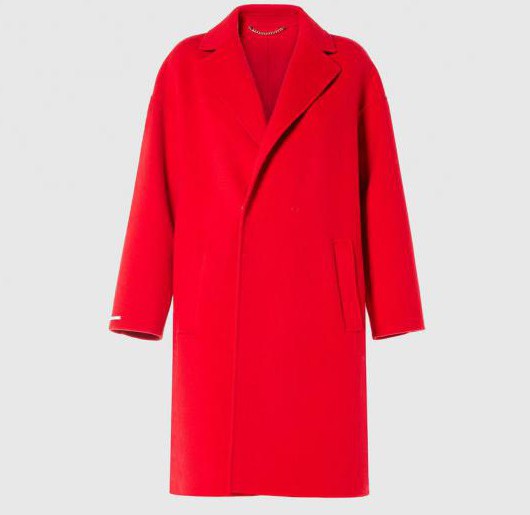 coat marella online store