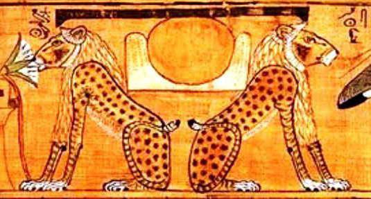 Амулеты в Древнем Египте: краткое понимание