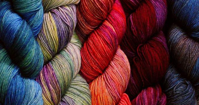 malabrigo yarn