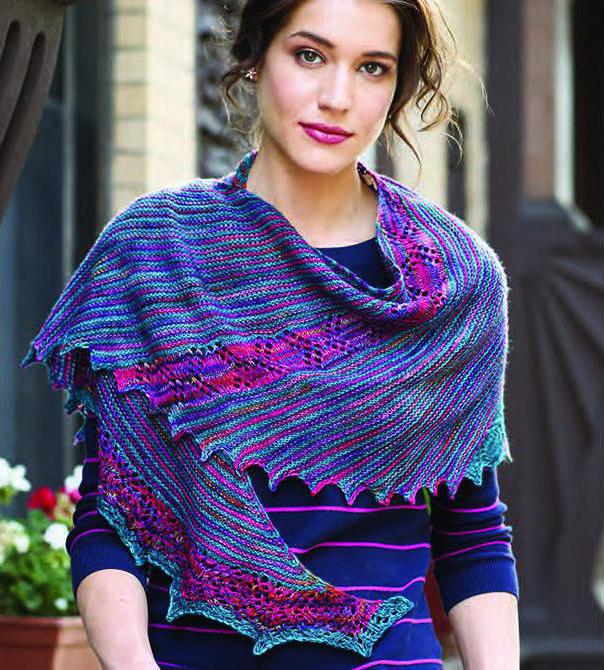 patterns from yarn malabrigo