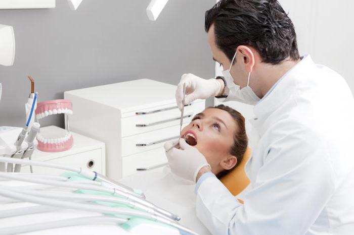 ретракционная нить в стоматологии 
