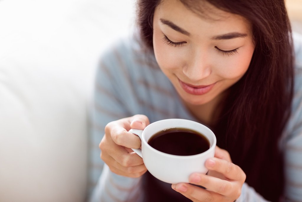 Польза и вред кофе для организма женщины