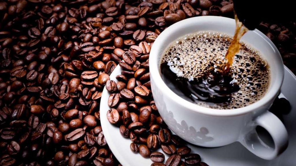 Польза и вред растворимого кофе для женщин