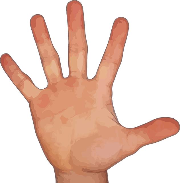Деформация пальцев рук фото 23