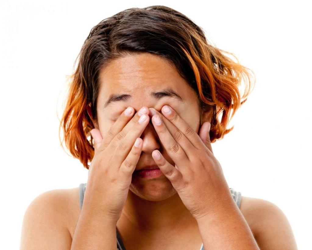 миопатия глаза лечение