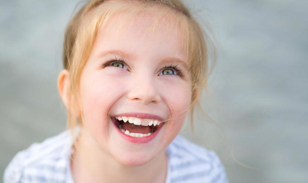 острая травма зубов у детей