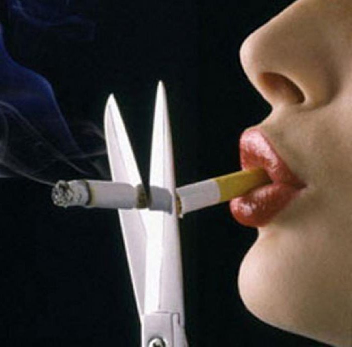 сколько никотин выходит из организма 