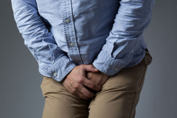 pain during urination