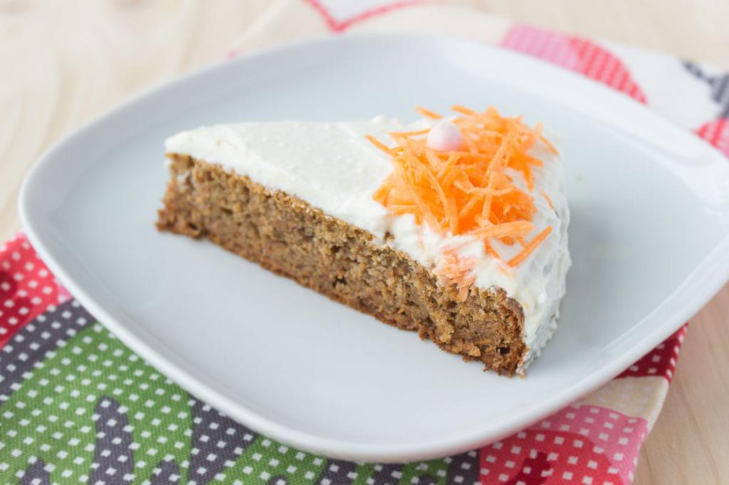 cottage cheese and whole grain casserole