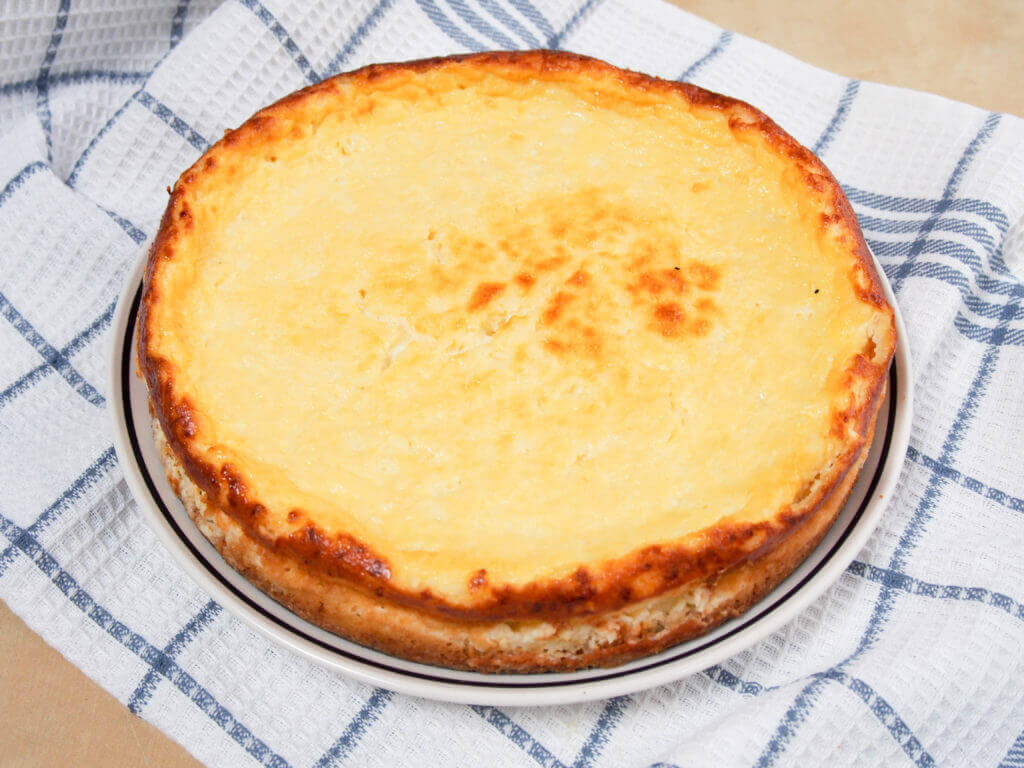 Cottage Cheese Casserole For Diabetics A Step By Step Recipe For