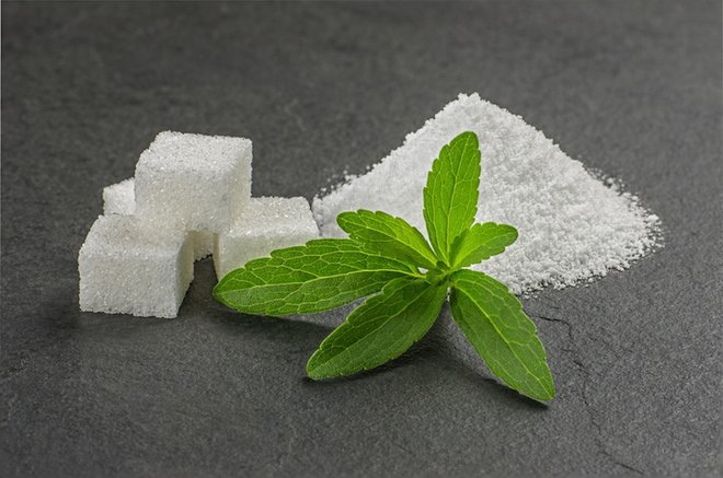 stevia sweetener