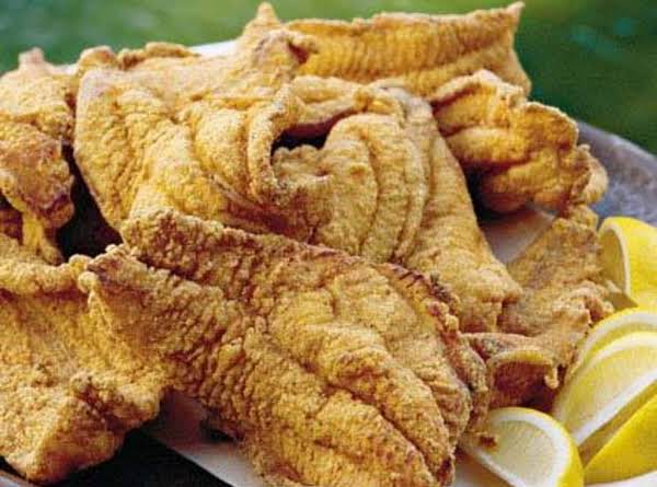 catfish in batter