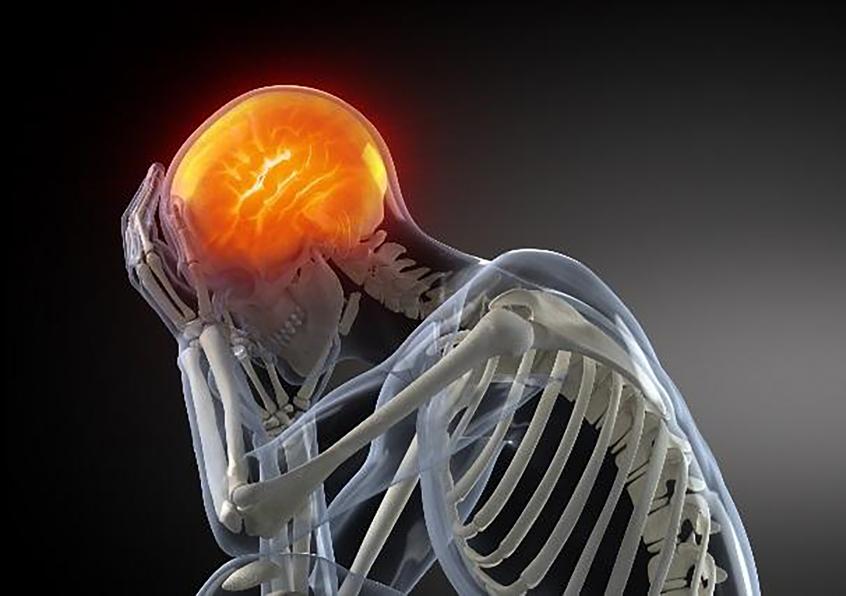 Как распознать сотрясение мозга? Причины и симптомы сотрясения головного мозга