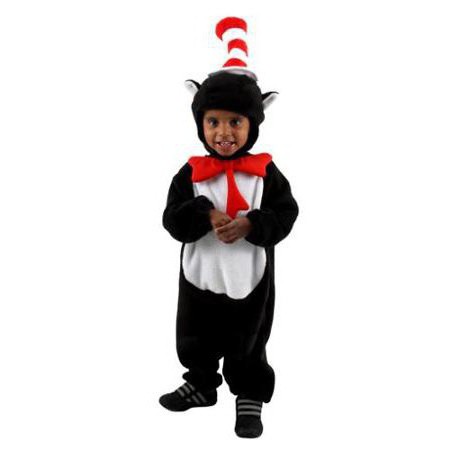 cat costume for boy