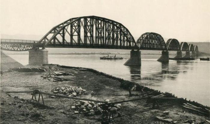 история красноярской железной дороги