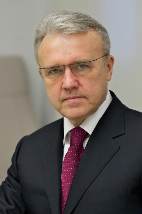 красноярск губернатор усс