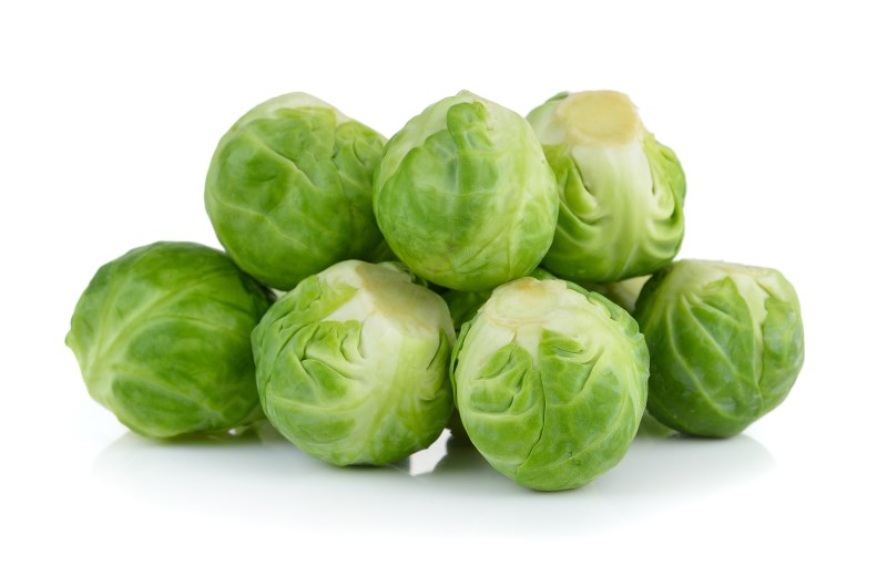 Brussels sprouts