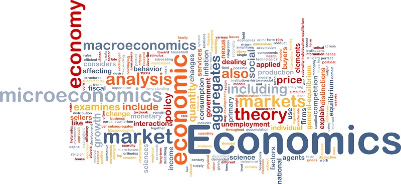 Наука экономика