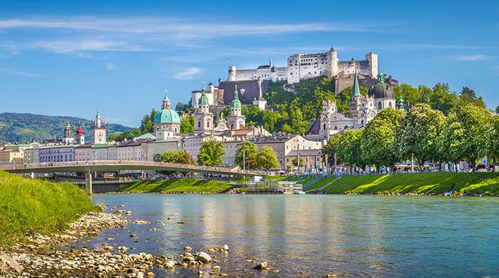 Beauty Salzburg