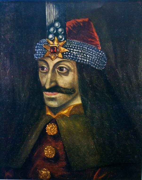 Vlad the Impaler