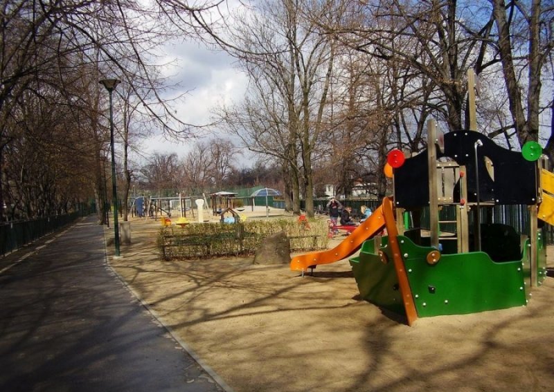 Children's park