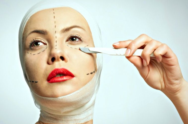 Пластическая хирургия и косметология