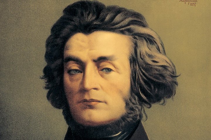 Adam Mickiewicz