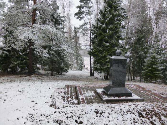 геодезическая дуга струве в россии фото