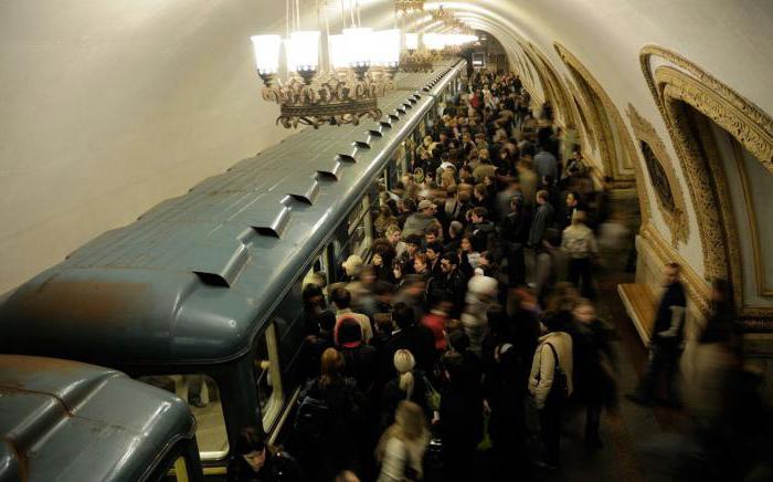 закрытий станций метро в москве