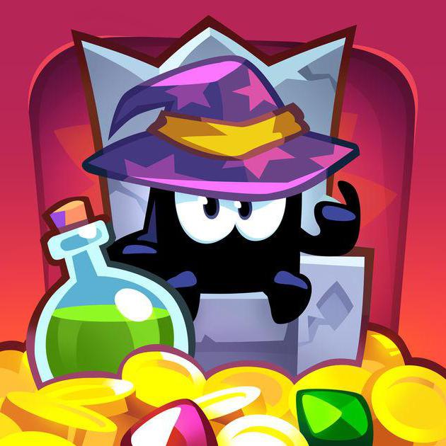 King of Thieves расстановка ловушек 